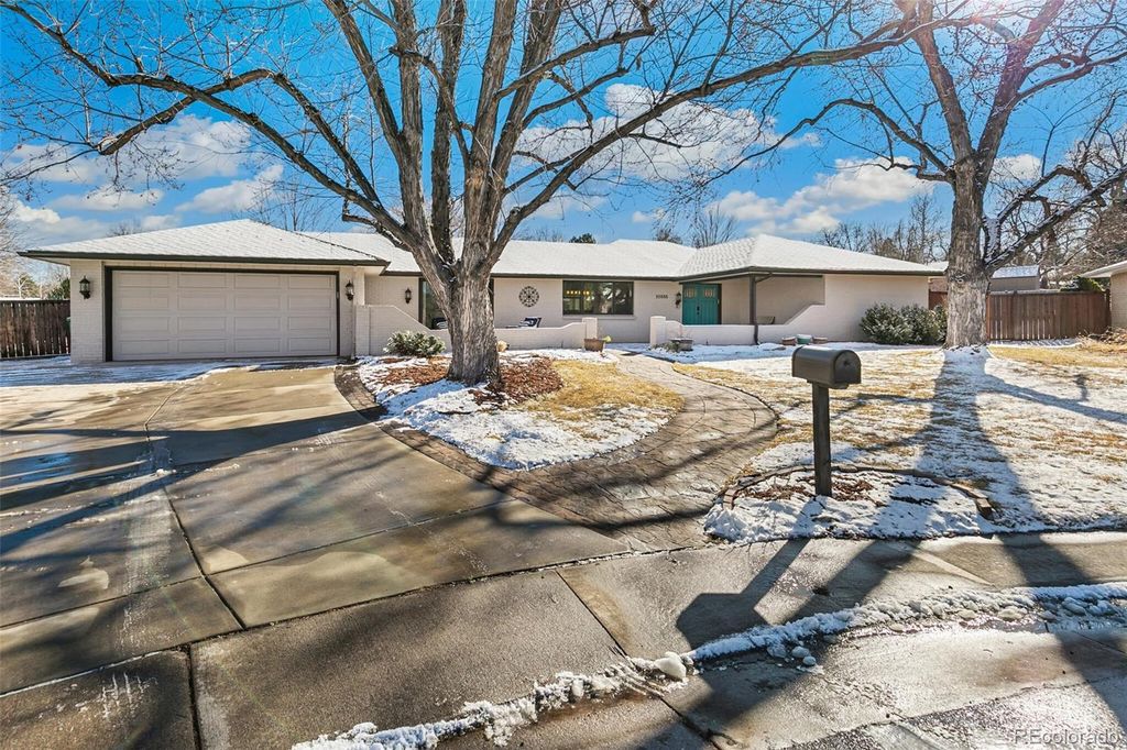 Photo of 10886 W 31st Place, Lakewood, CO 80215 (MLS # 4777952)