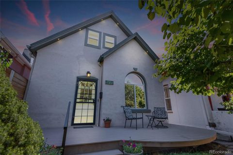 Single Family Residence in Denver CO 3110 Franklin Street.jpg