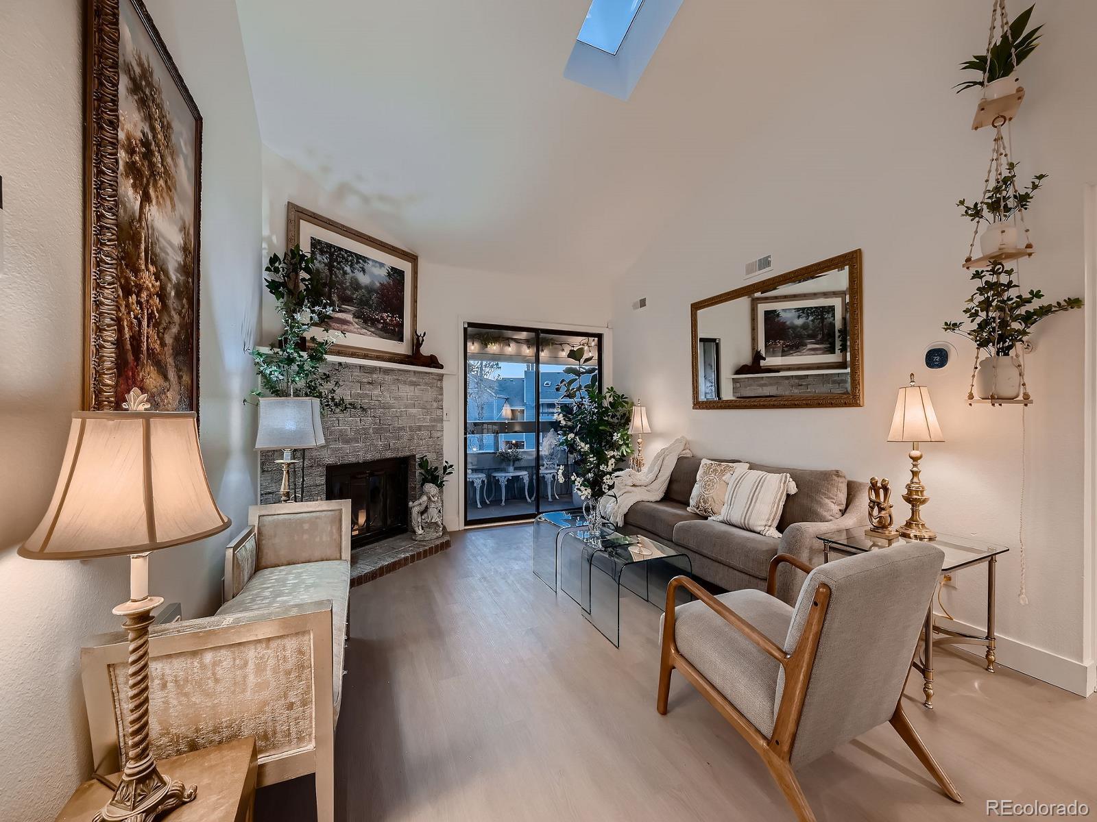 14495 E 1st Drive C2, Aurora, CO, 80011 1 14495 E 1st Drive C2