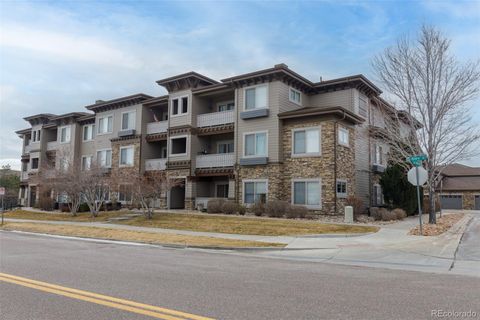 9318 Las Ramblas Court L Parker CO 80134