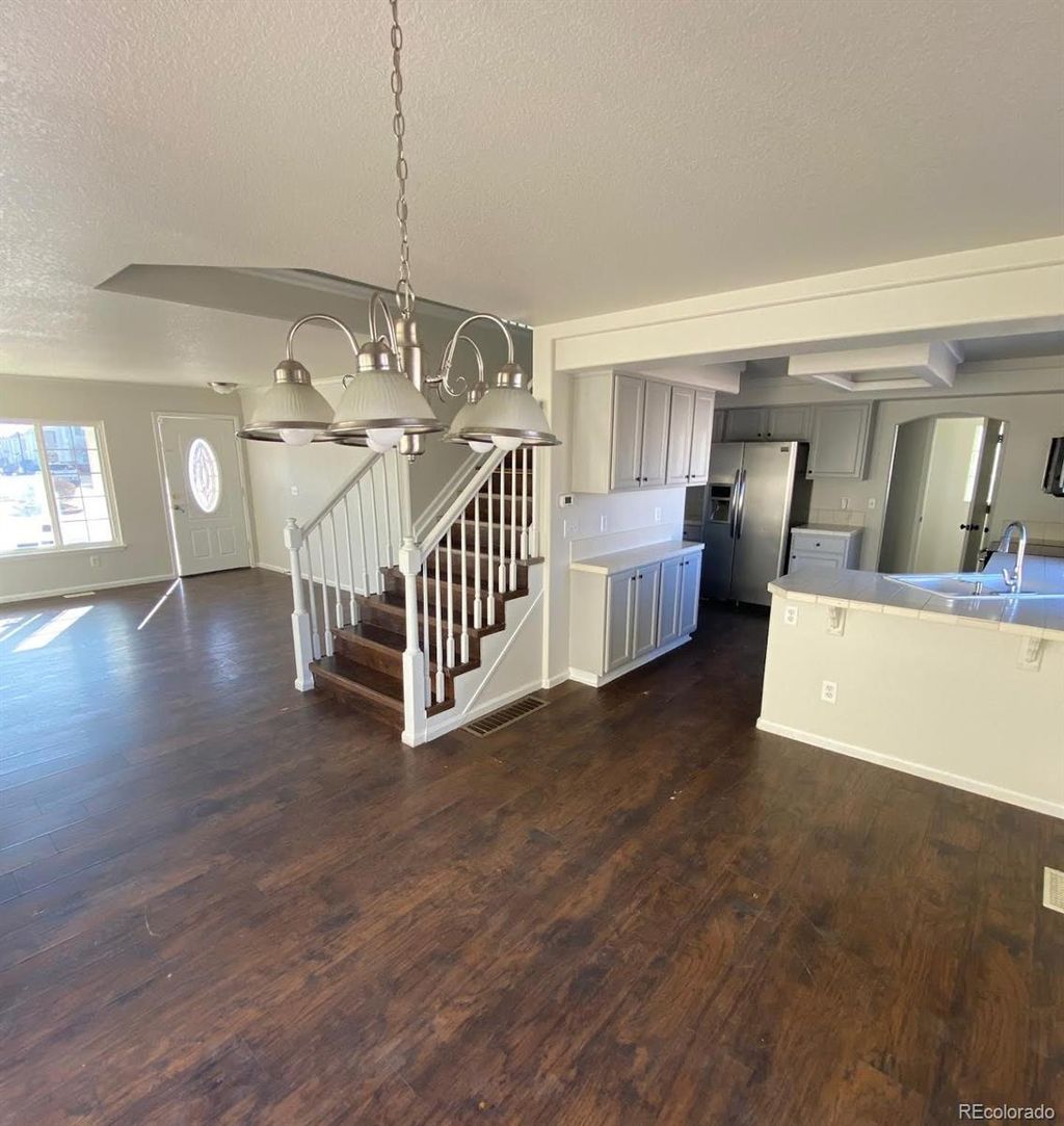 Photo of 19965 Mitchell Place, Denver, CO 80249 (MLS # 6508294)