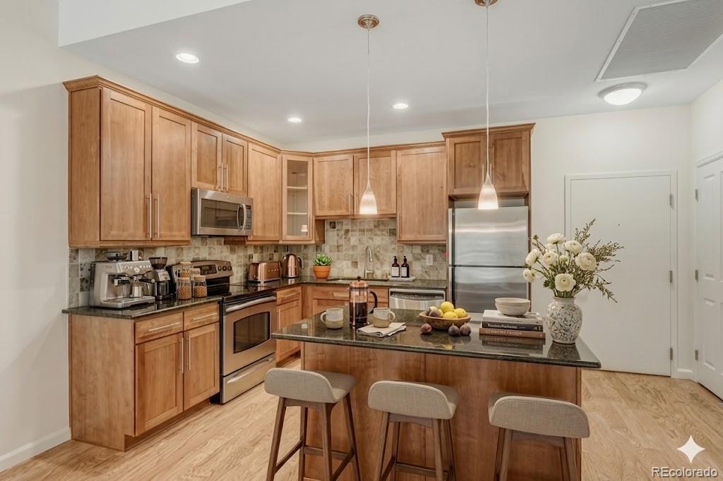 1950 N Logan Street 308