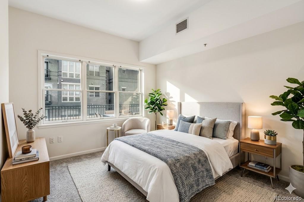 1950 N Logan Street 308