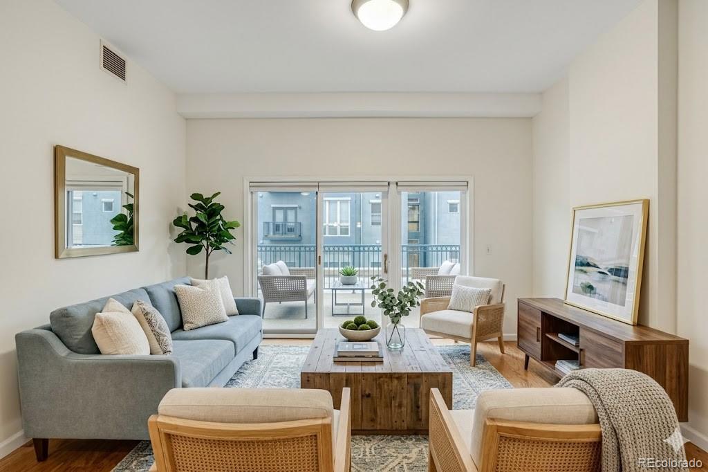 1950 N Logan Street 308