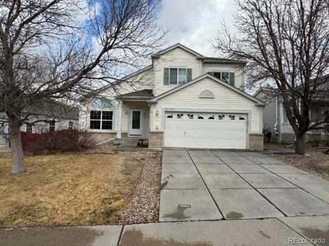 20241 Willowbend Lane Parker Co 80138