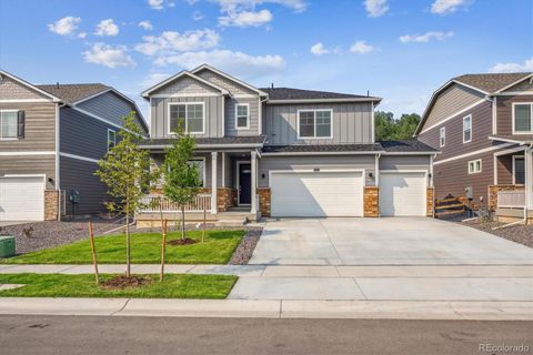 214 Chardon Avenue Brighton CO 80601