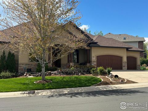 833 Napa Valley Drive, Fort Collins, CO 80525 - #: IR1009412