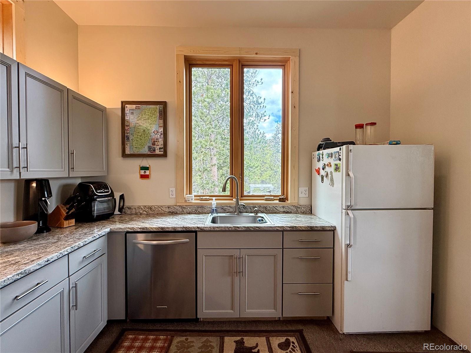 217 Mt Elbert Road