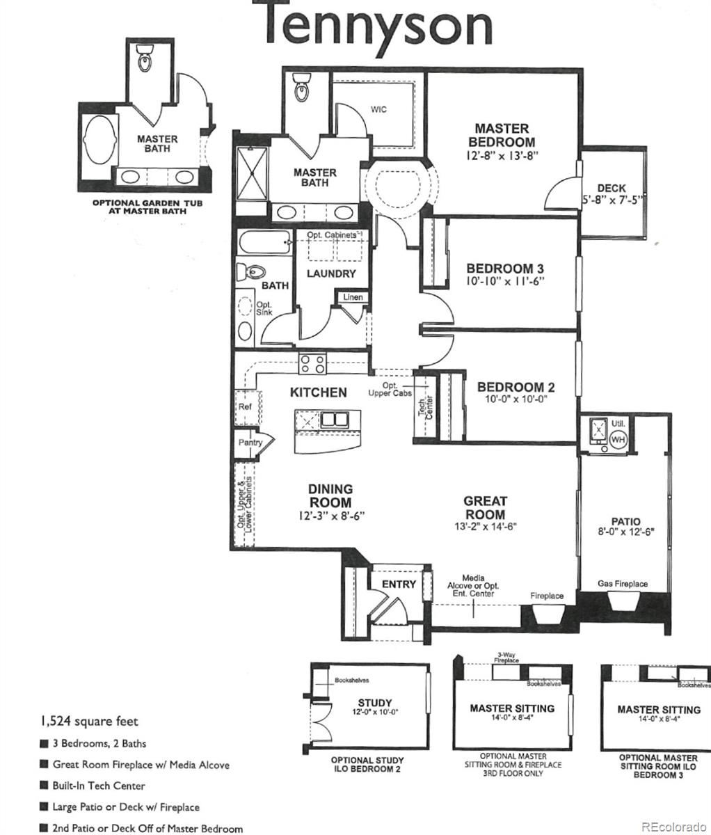 305 Inverness Way S 204