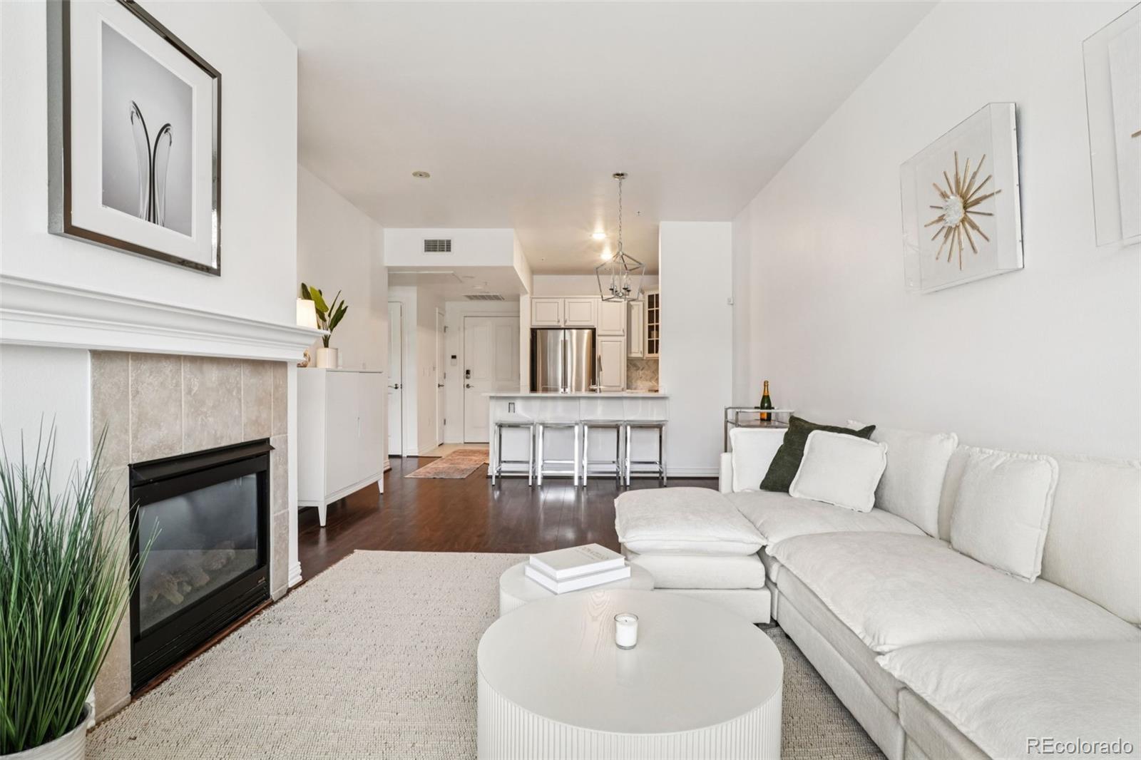 2700 E Cherry Creek South Drive 216