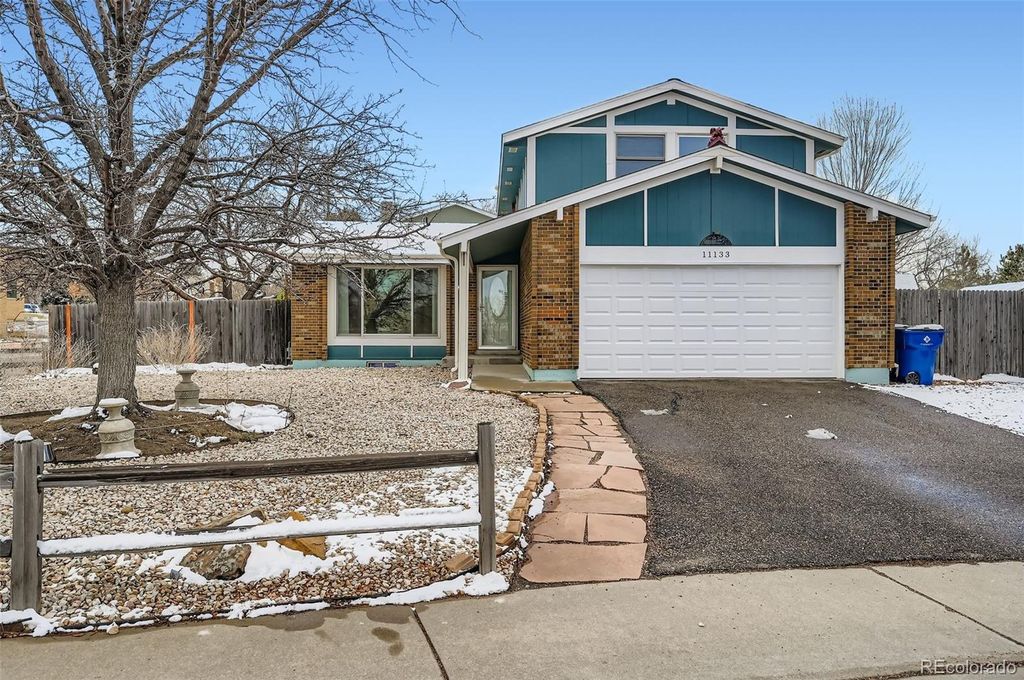 Photo of 11133 Vrain Street, Westminster, CO 80031 (MLS # 2526677)