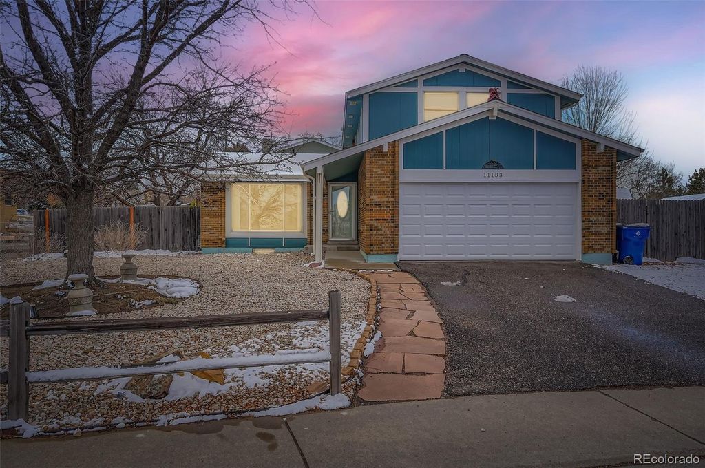 Photo of 11133 Vrain Street, Westminster, CO 80031 (MLS # 2526677)
