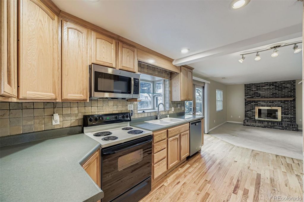 Photo of 11133 Vrain Street, Westminster, CO 80031 (MLS # 2526677)