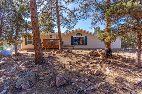 662 12th Trail, Cotopaxi, CO 81223 - #: 2694727