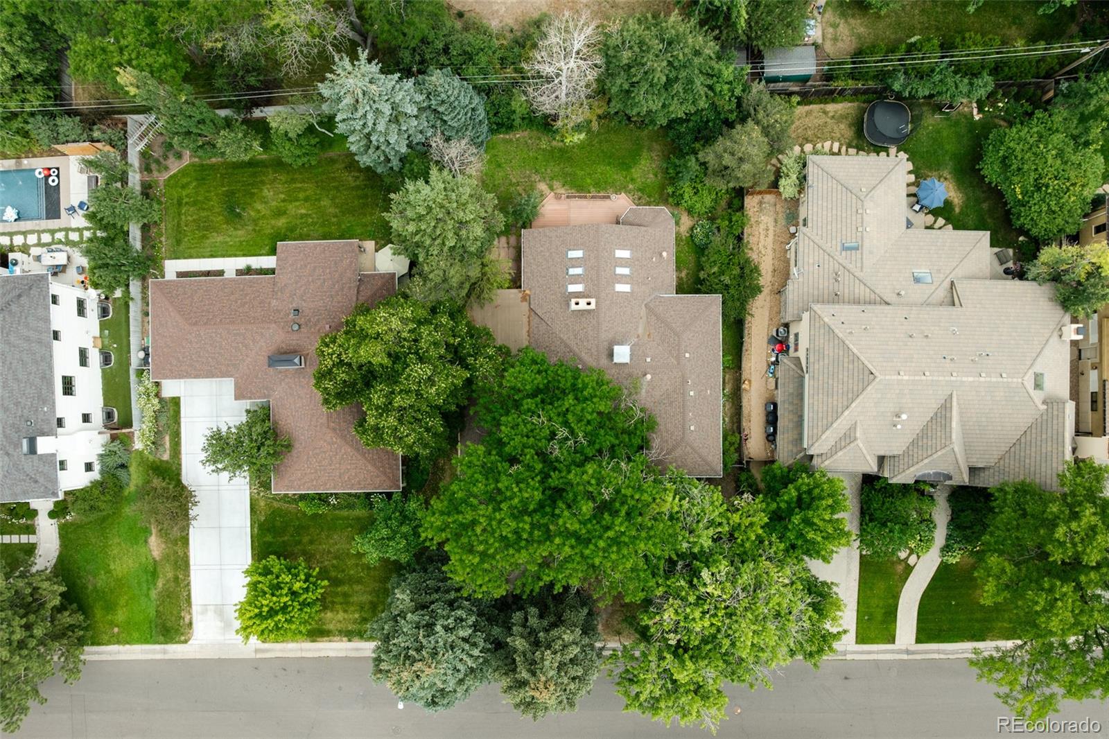 290 Krameria Street