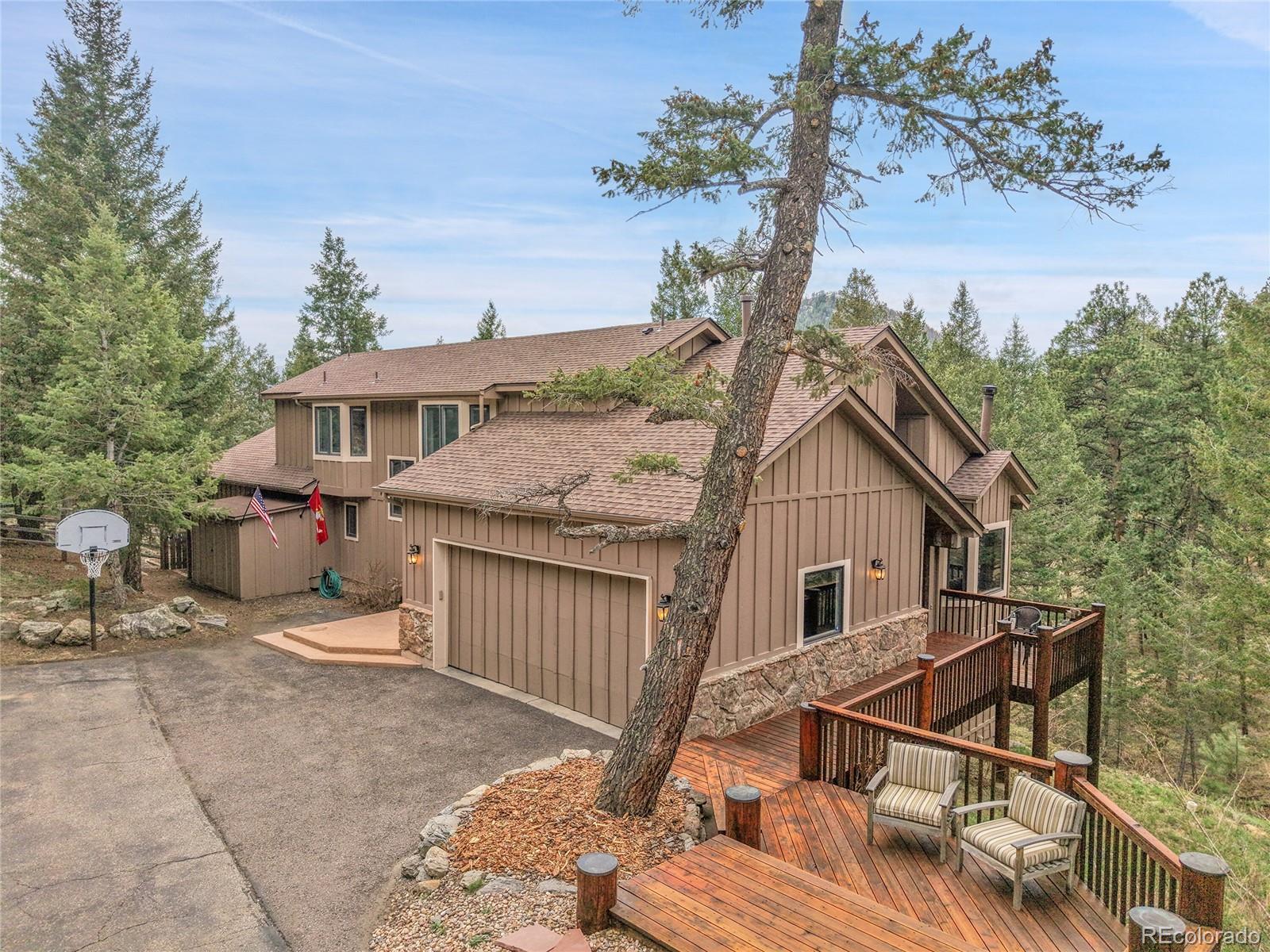 3726 Spring Valley Trail