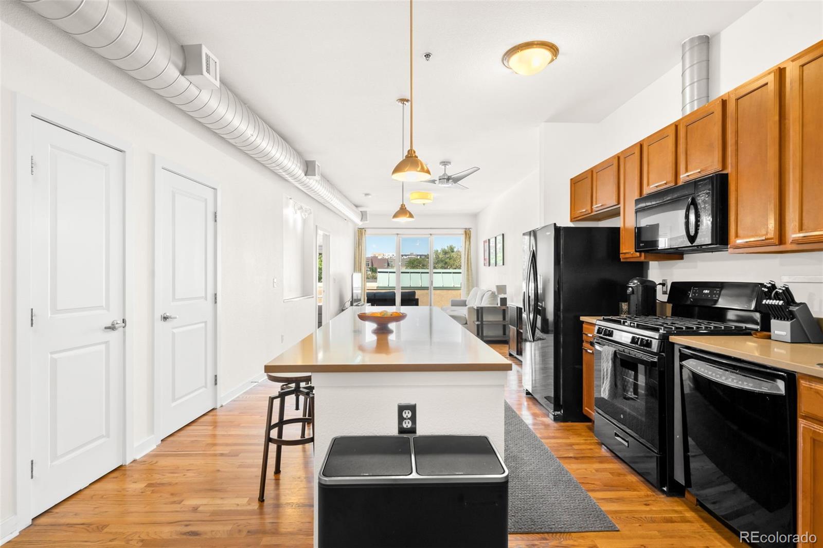 1441 Central Street 507