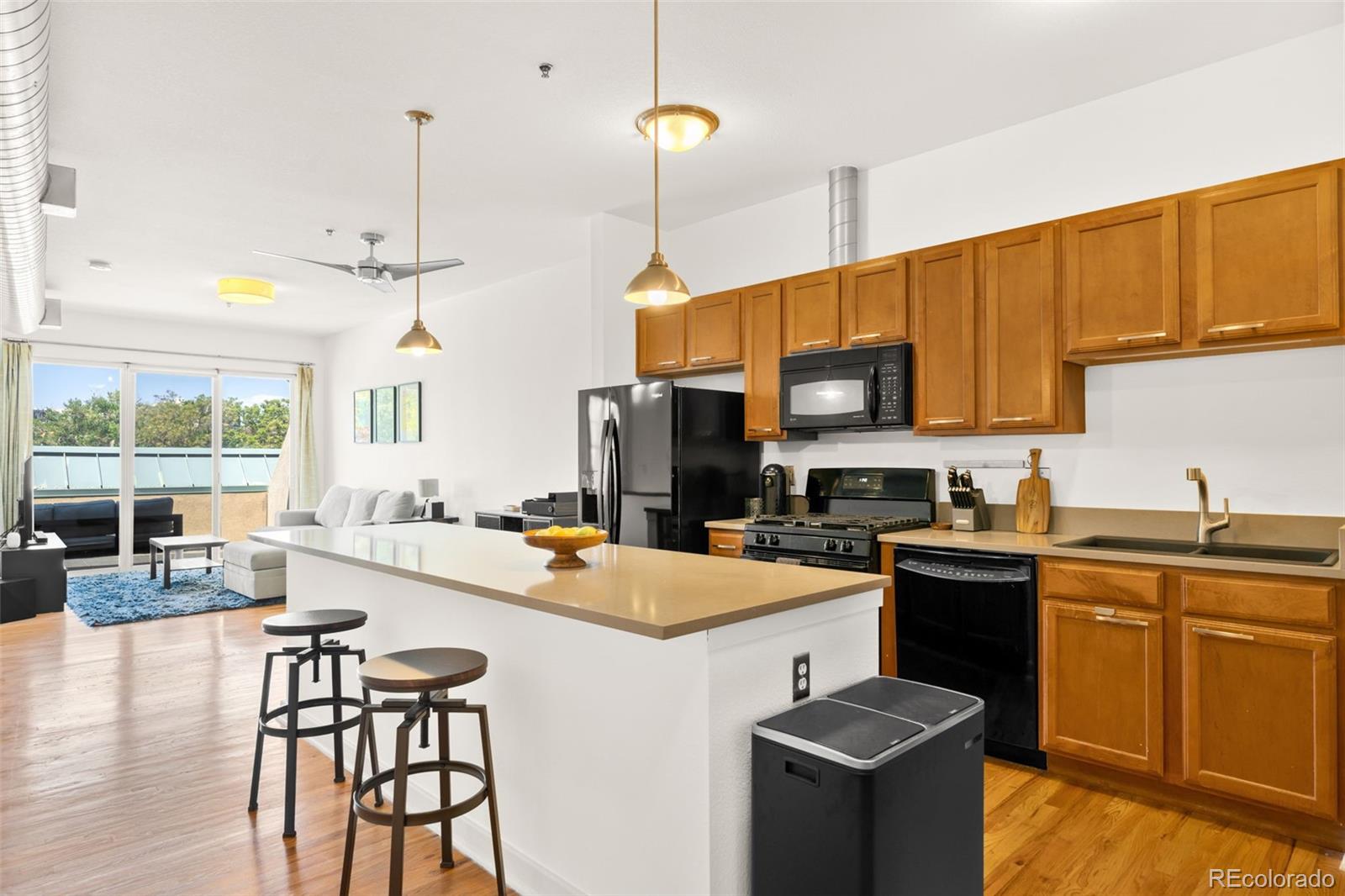 1441 Central Street 507