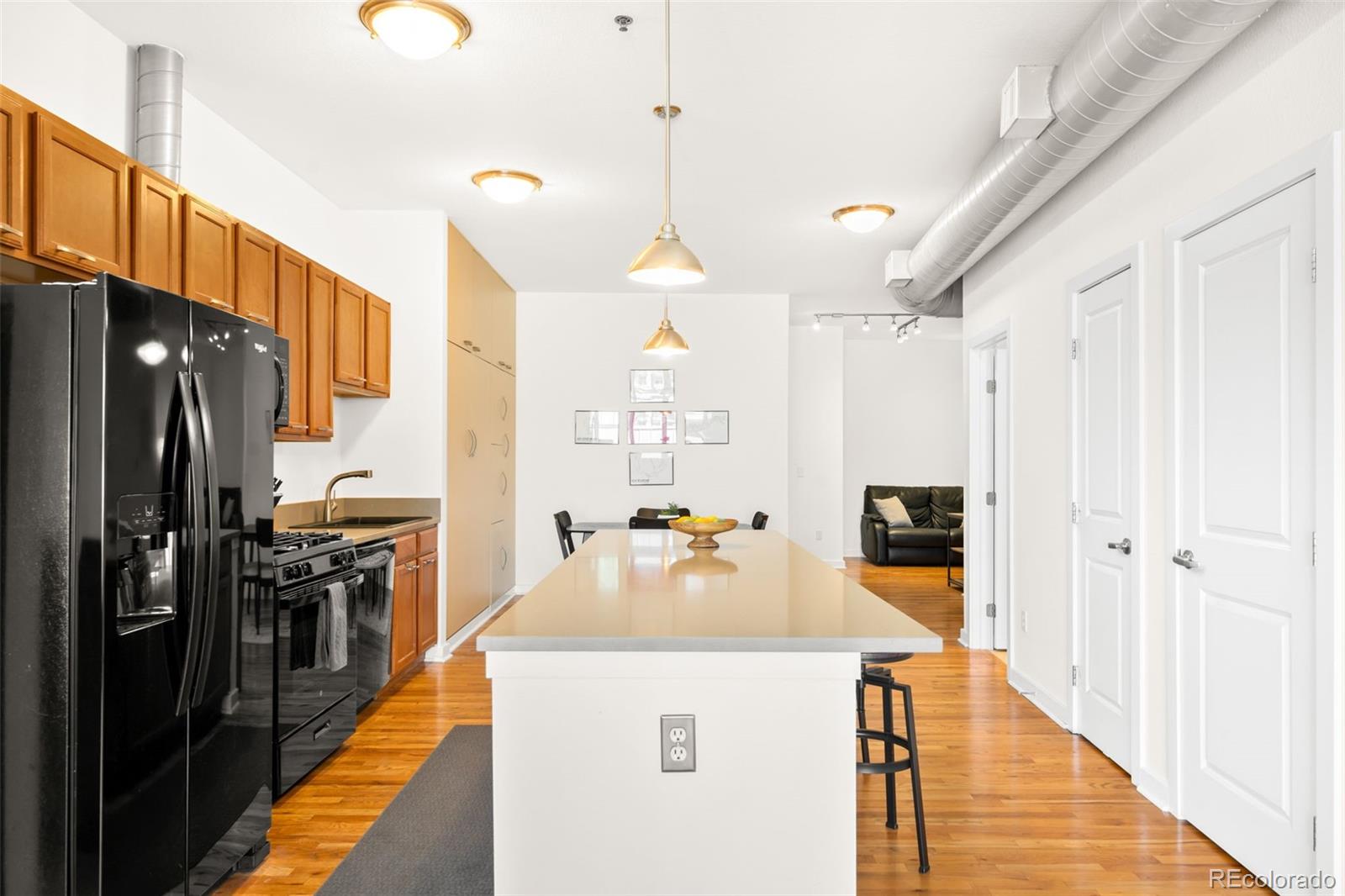 1441 Central Street 507