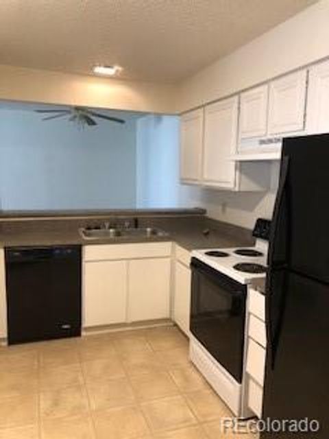 2355 E Geddes Avenue G24 Centennial CO 80122