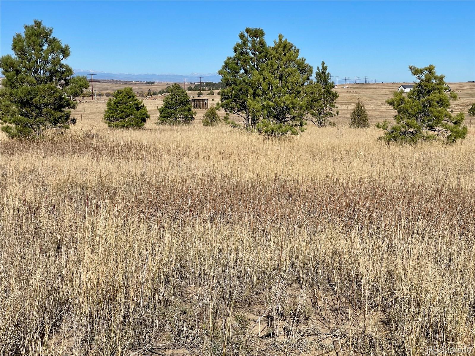 Parcel A County Road 98