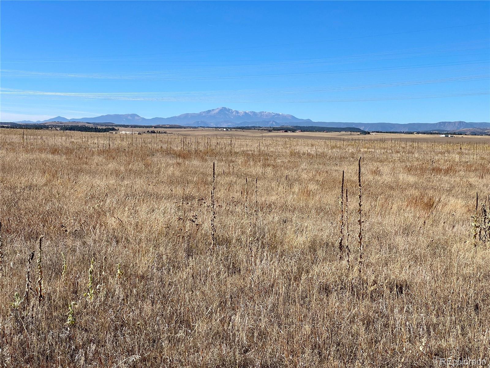 Parcel A County Road 98