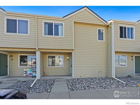 3005 Ross Drive 17, Fort Collins, CO 80524 - #: IR994305