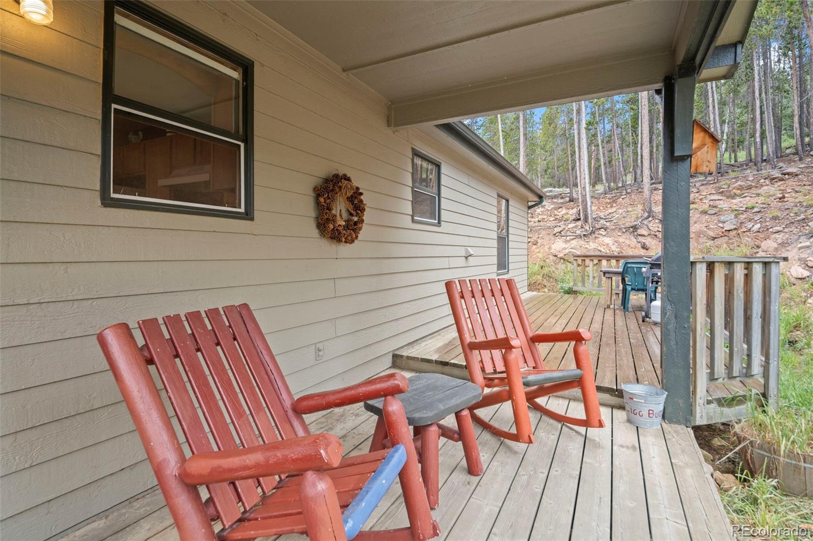 189 Sioux Trail