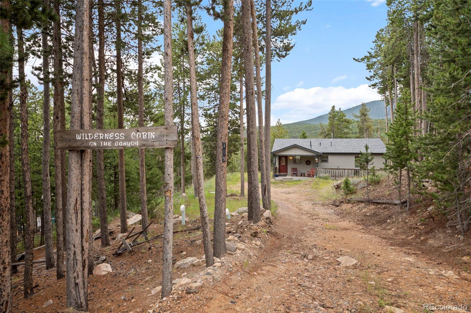 189 Sioux Trail