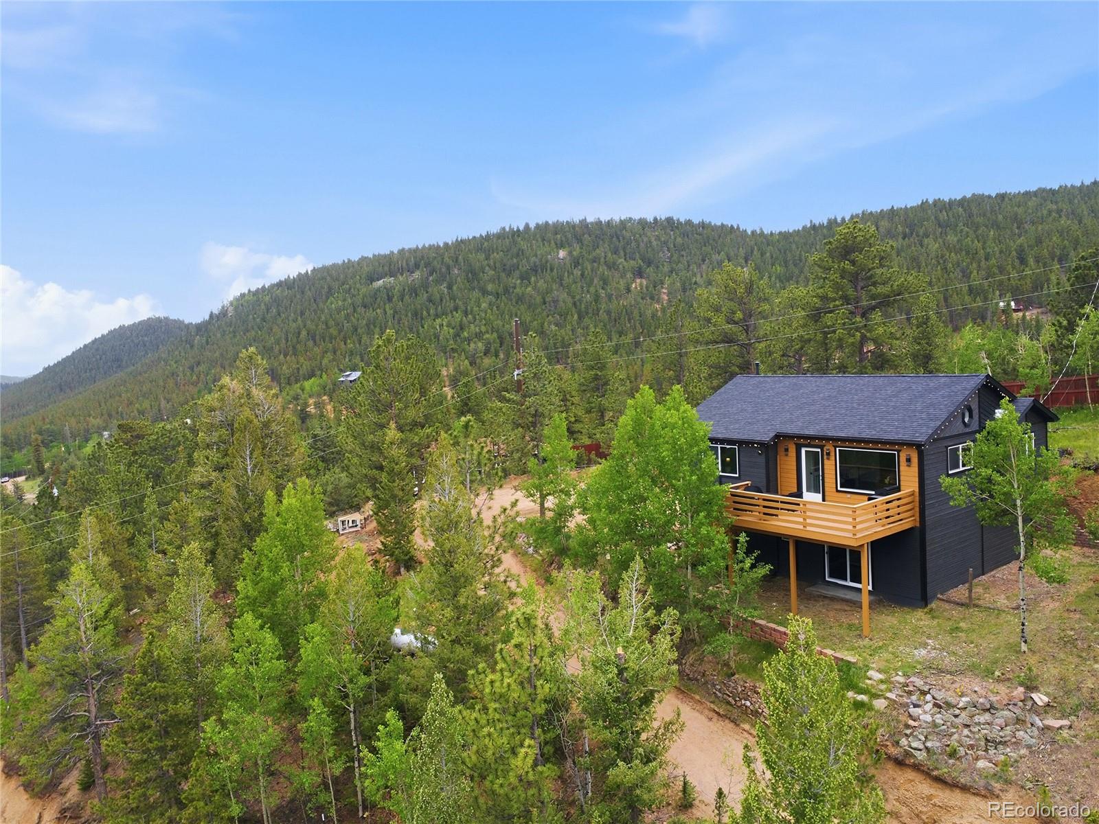 168 Wise Road