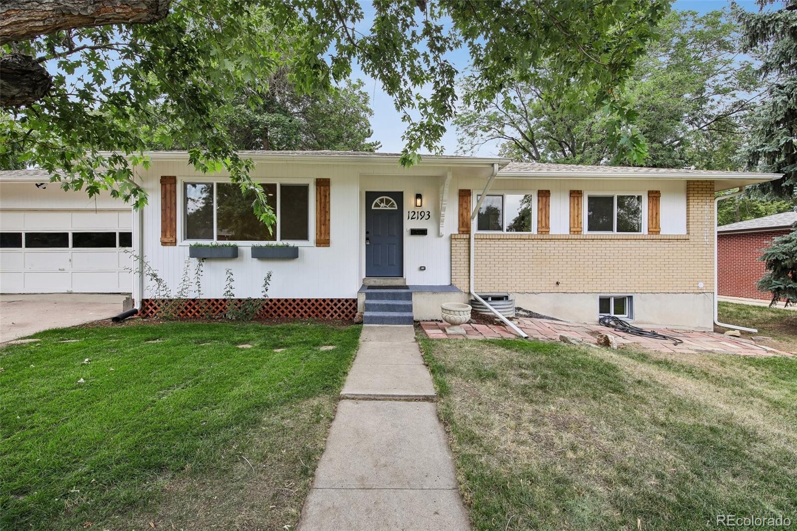 12193 W Exposition Drive