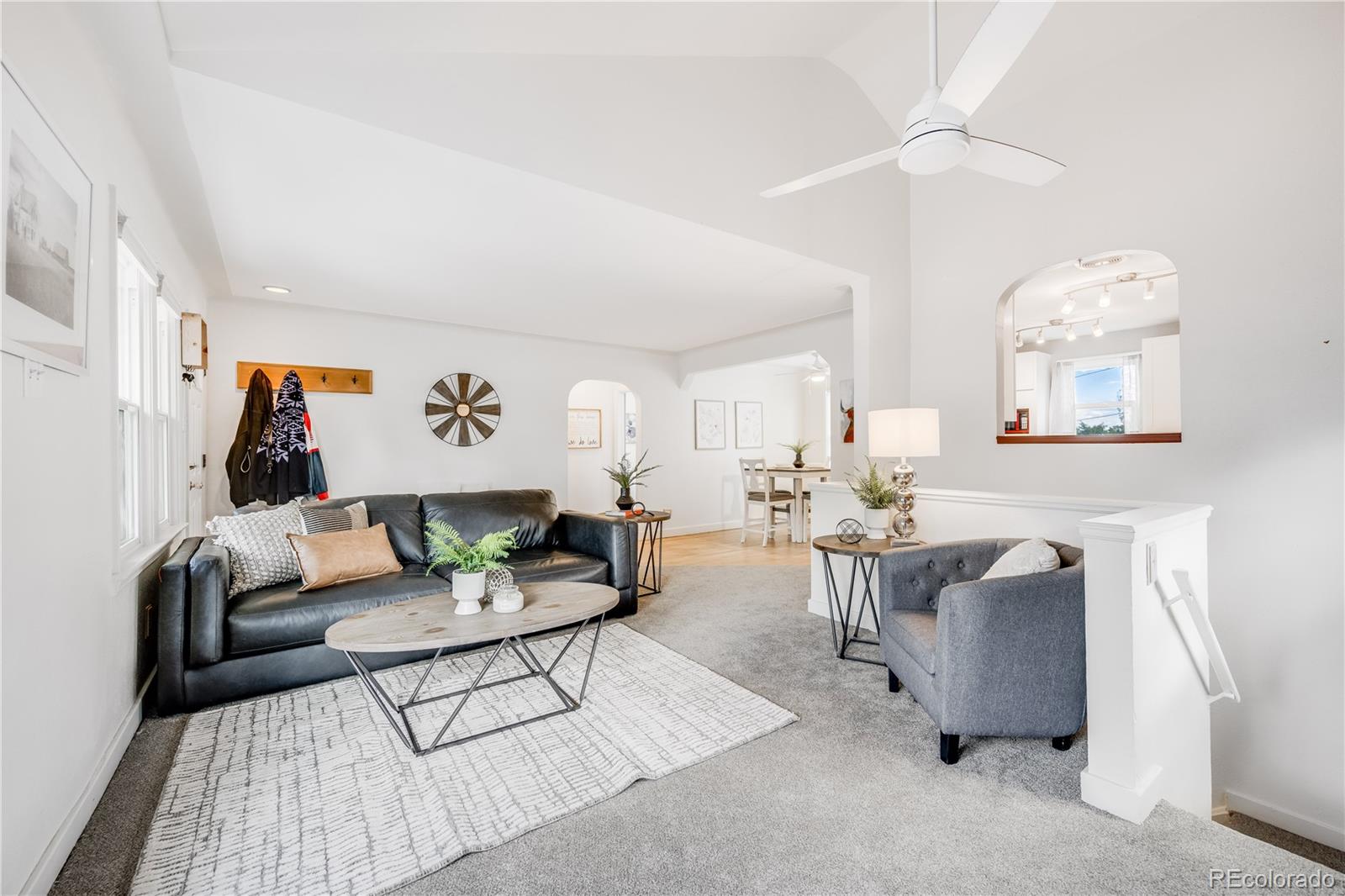 172 W Broadway Street