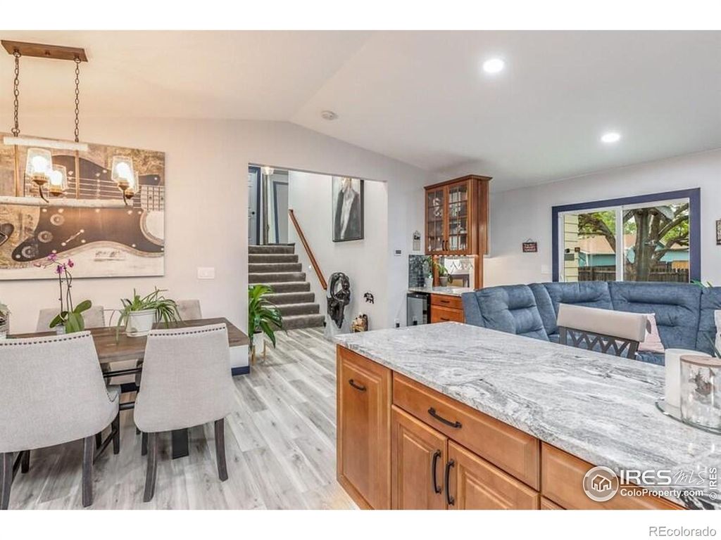 Photo of 1656 S Gilpin Avenue, Loveland, CO 80537 (MLS # IR1040392)