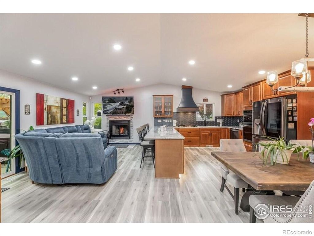 Photo of 1656 S Gilpin Avenue, Loveland, CO 80537 (MLS # IR1040392)