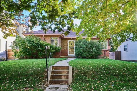 1010 S Steele Street Denver CO 80209