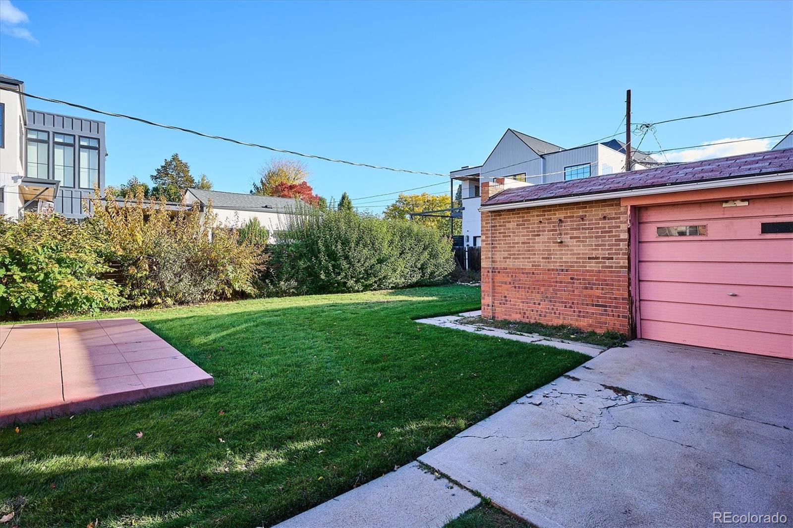 1010 S Steele Street