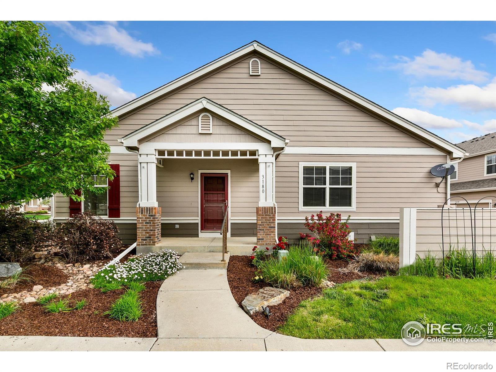 3180 Springfield Drive