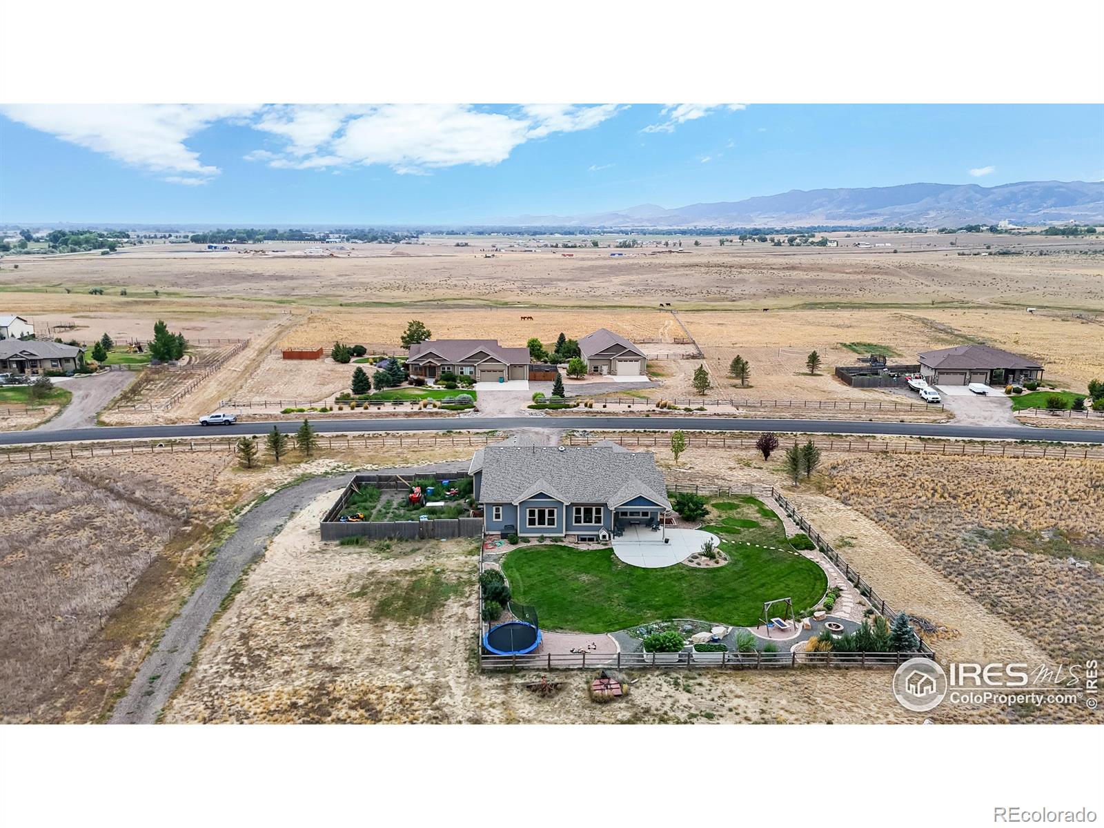 2132 Scenic Estates Drive