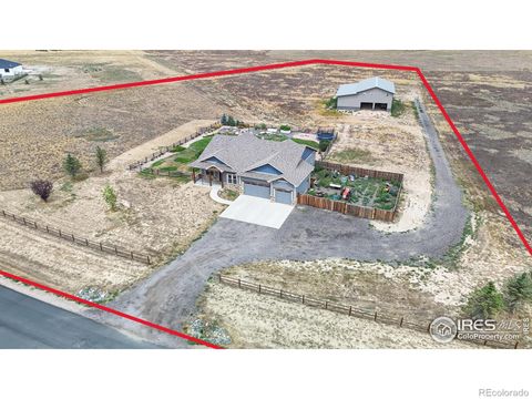 2132 Scenic Estates Drive Fort Collins CO 80524