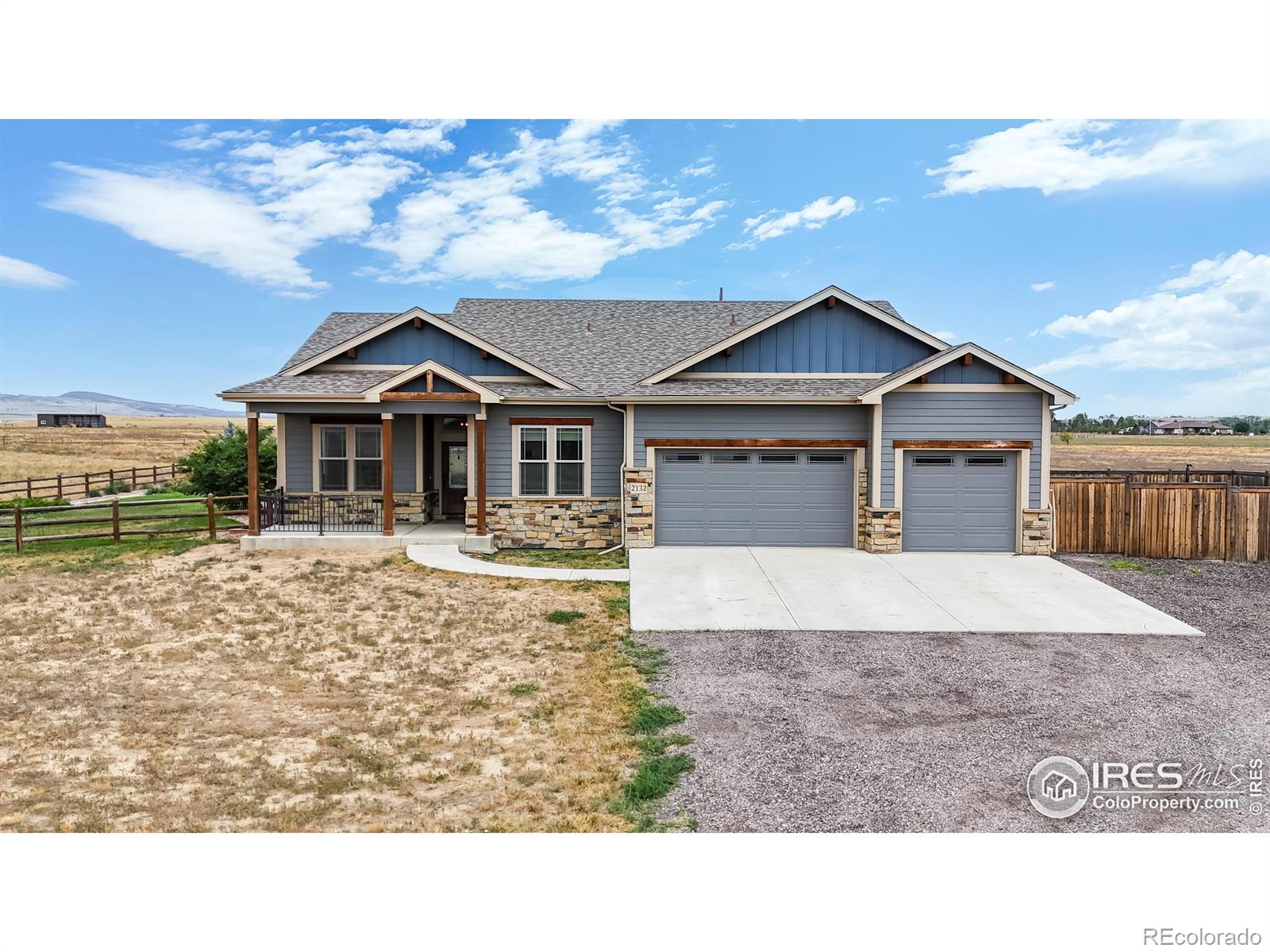 2132 Scenic Estates Drive