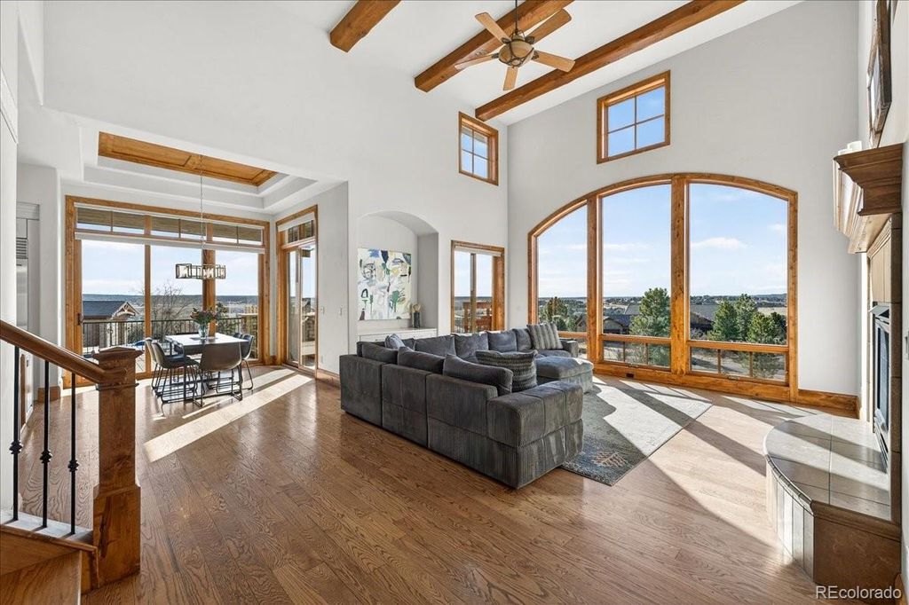 Photo of Parker, CO 80134 (MLS # 2980760)