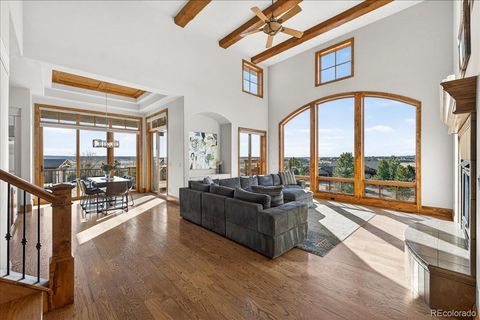 5001 Raintree Circle Parker CO 80134