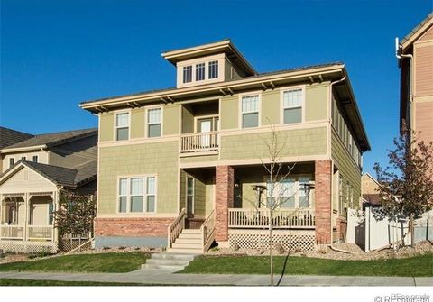 10262 Greentrail Circle Lone Tree CO 80124