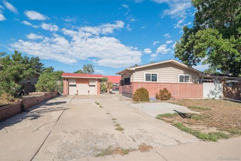 1515 S Monaco Parkway Denver CO 80224