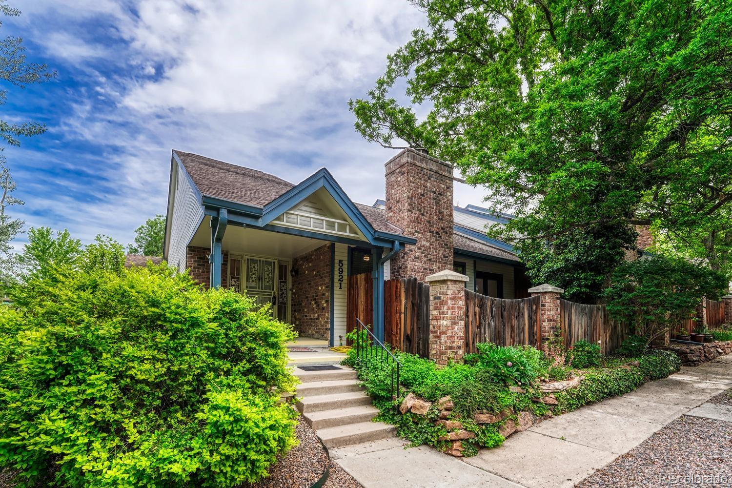 5921 S Datura Court