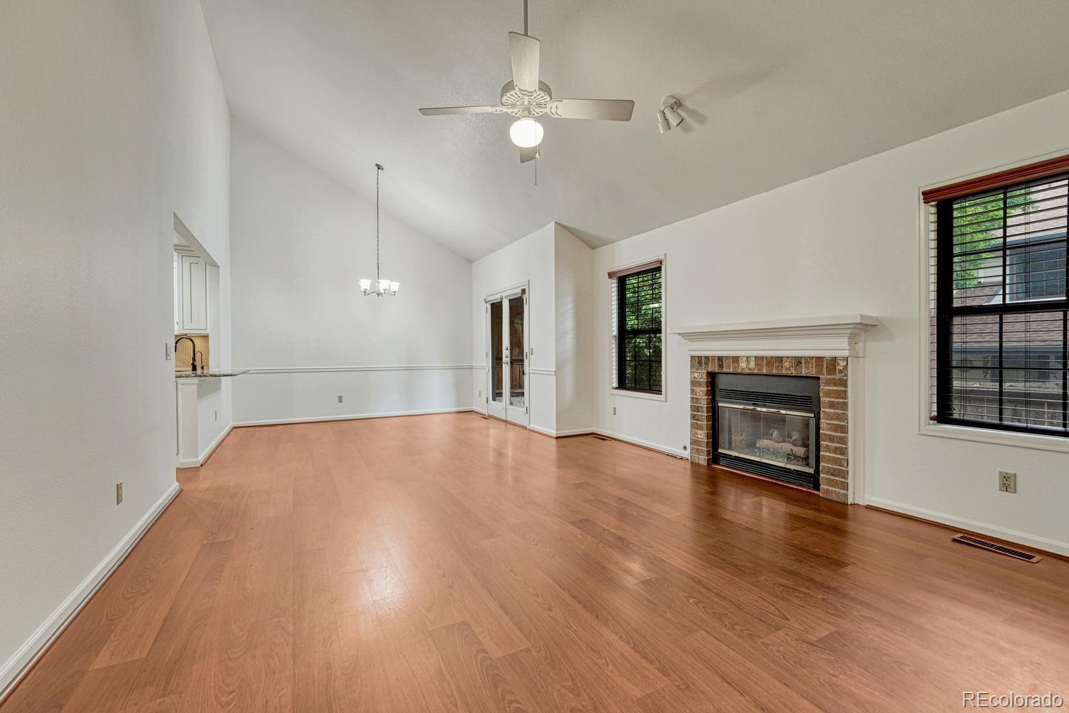 5921 S Datura Court
