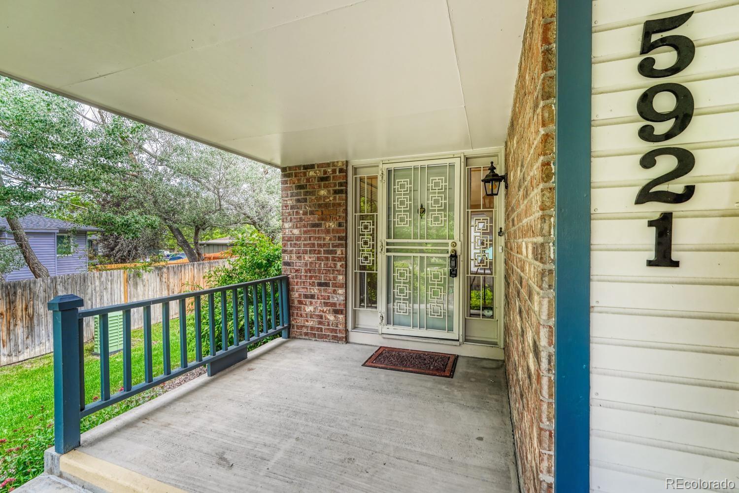 5921 S Datura Court