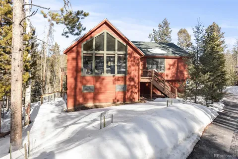 10952 Milliken Avenue, Conifer, CO 80433 - #: 1599396