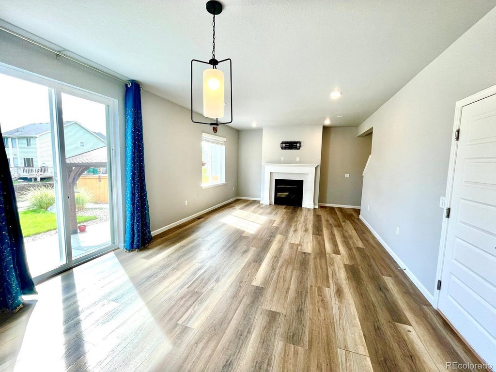 Photo of 10848 Hayloft Street, Parker, CO 80134 (MLS # 4349265)