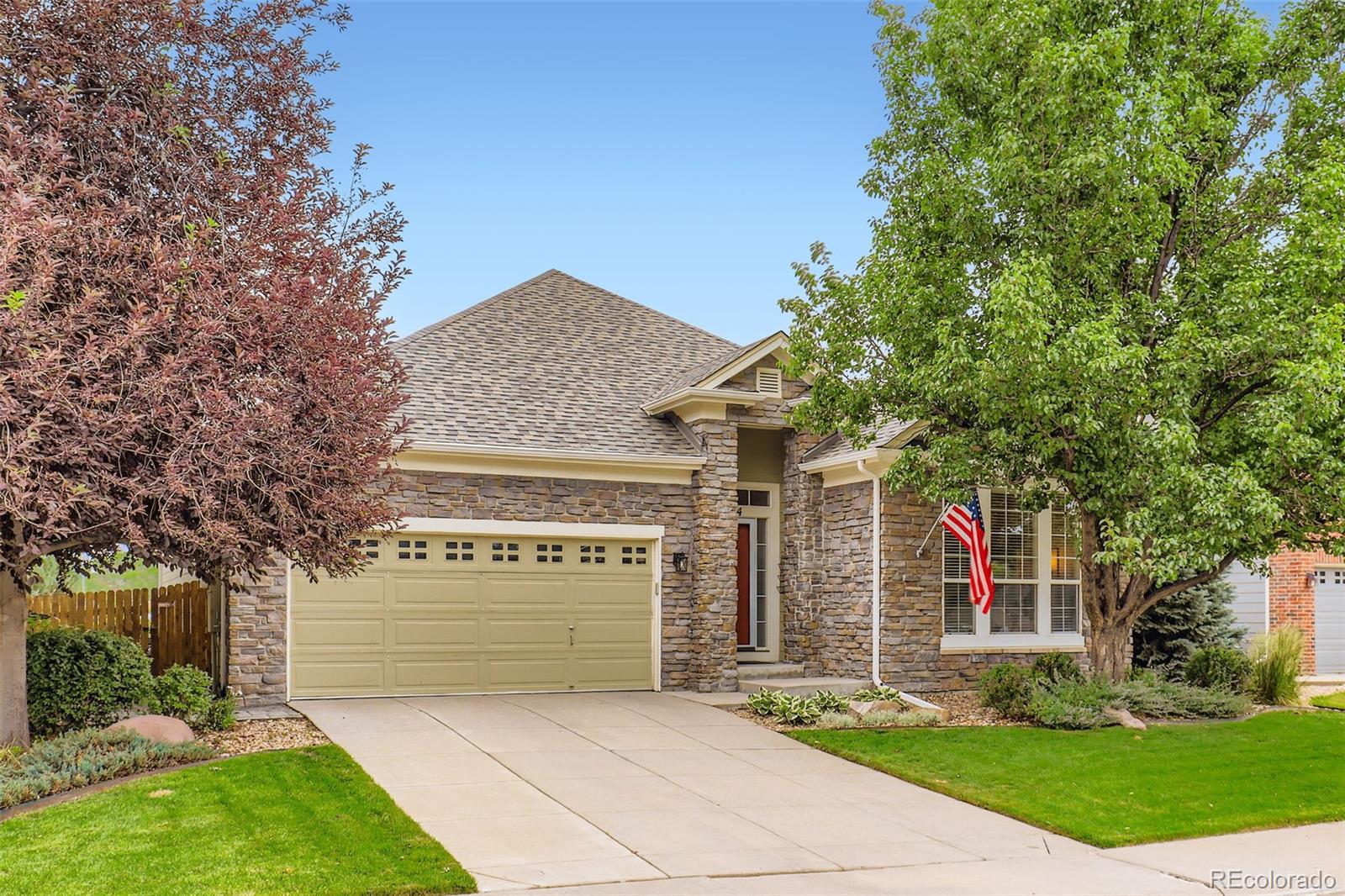 12164 Adams Street, Thornton, CO, 80241 1 12164 Adams Street